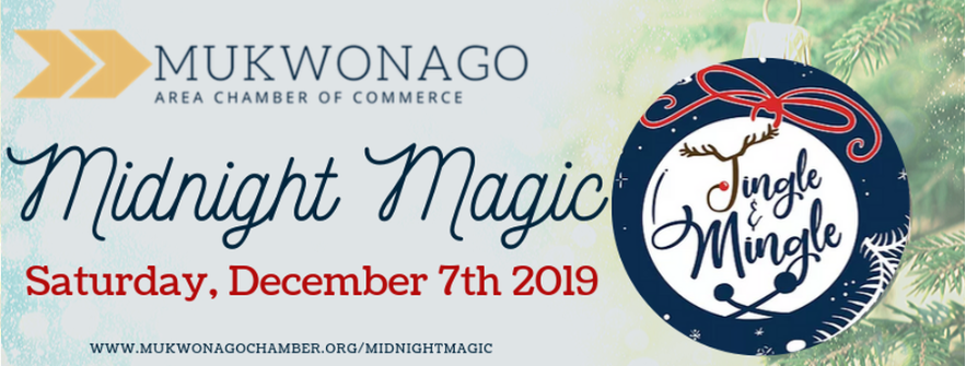 Midnight Magic 2019